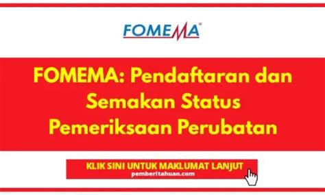 malaysia fomema check|USER GUIDE DOCUMENTATION .